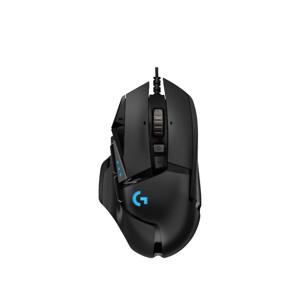 Chuột máy tính - Mouse Logitech G502 Hero