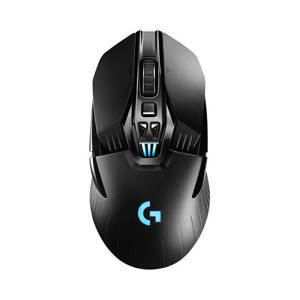 Chuột máy tính - Mouse Logitech G903 Hero Lightspeed Wireless