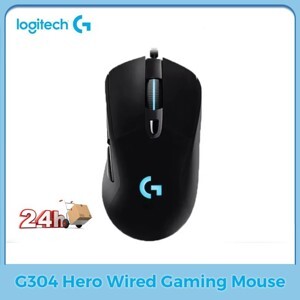 Chuột máy tính - Mouse Logitech G403 Hero