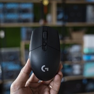 Chuột máy tính - Mouse Logitech G304