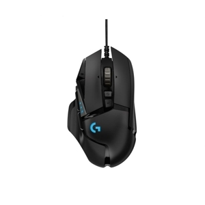 Chuột máy tính - Mouse Logitech G502 Hero High Performance