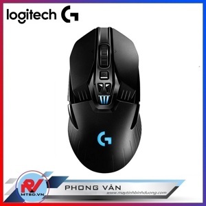 Chuột máy tính - Mouse Logitech G903 Hero Lightspeed Wireless