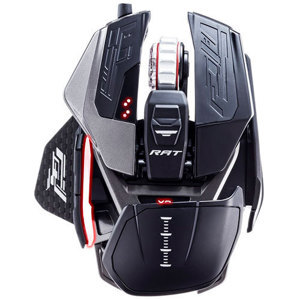 Chuột máy tính - Mouse Mad Catz R.A.T. PRO X3