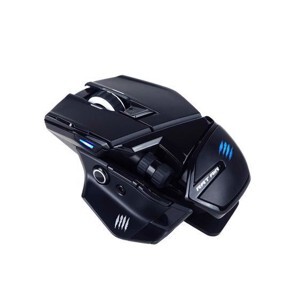 Chuột máy tính - Mouse Madcatz Authentic R.A.T Air