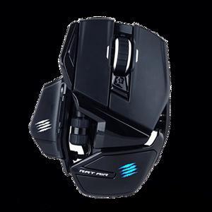 Chuột máy tính - Mouse Madcatz Authentic R.A.T Air