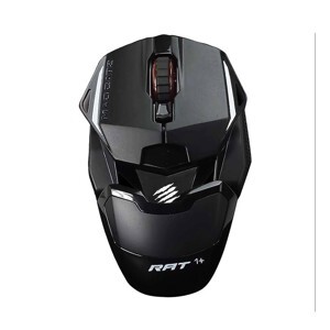 Chuột máy tính - Mouse Madcatz Authentic R.A.T 1+