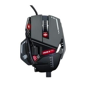 Chuột máy tính - Mouse Madcatz Authentic R.A.T 8+