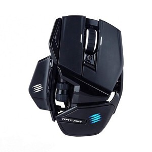 Chuột máy tính - Mouse Madcatz Authentic R.A.T Air