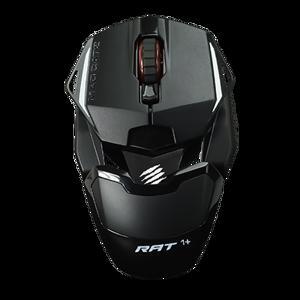 Chuột máy tính - Mouse Madcatz Authentic R.A.T 1+