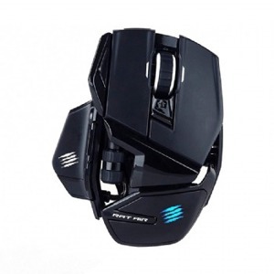 Chuột máy tính - Mouse Madcatz Authentic R.A.T Air