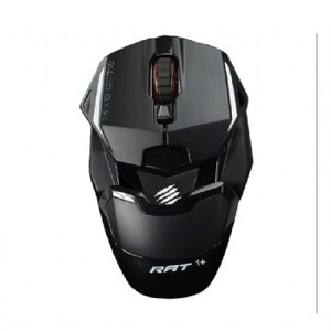 Chuột máy tính - Mouse Madcatz Authentic R.A.T 1+