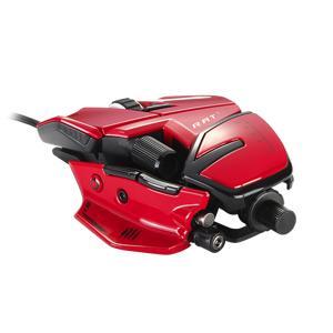 Chuột máy tính - Mouse Madcatz Authentic R.A.T 8+