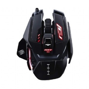 Chuột máy tính - Mouse Madcatz Pro S3