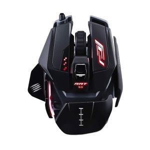 Chuột máy tính - Mouse Madcatz Pro S3