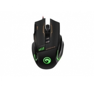 Chuột máy tính - Mouse Marvo G909H (G909HBK)