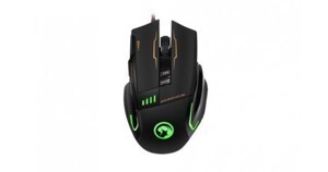 Chuột máy tính - Mouse Marvo G909H (G909HBK)