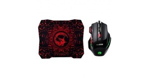 Chuột máy tính - Mouse Marvo Gaming M315