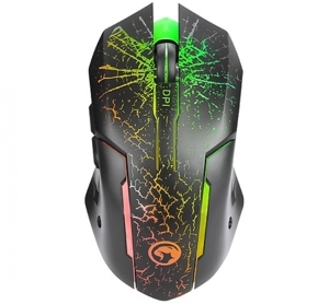 Chuột máy tính - Mouse Marvo M207