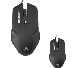 Chuột máy tính - Mouse Marvo M205