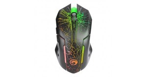 Chuột máy tính - Mouse Marvo M207