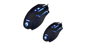 chuột máy tính Mouse Marvo M310