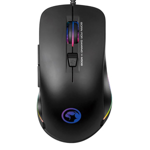 Chuột máy tính - Mouse Marvo M508