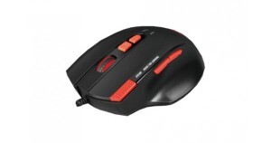 Chuột máy tính - Mouse Marvo M928H