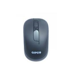 Chuột máy tính - Mouse máy tính không dây Gipco G05
