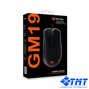 Chuột máy tính - Mouse Meetion GM19