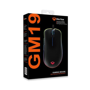 Chuột máy tính - Mouse Meetion GM19