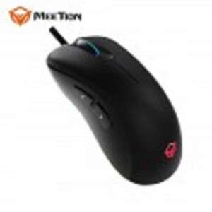 Chuột máy tính - Mouse Meetion GM19