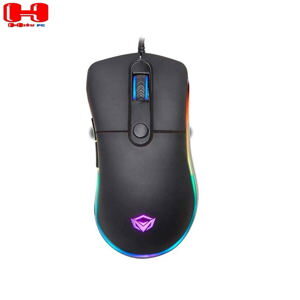 Chuột máy tính - Mouse Meetion GM20 Optical USB