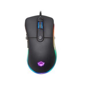 Chuột máy tính - Mouse Meetion GM20 Optical USB