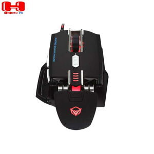 Chuột máy tính - Mouse Meetion M975