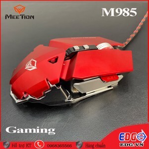 Chuột máy tính - Mouse Meetion M985