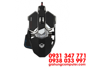 Chuột máy tính - Mouse Meetion M990