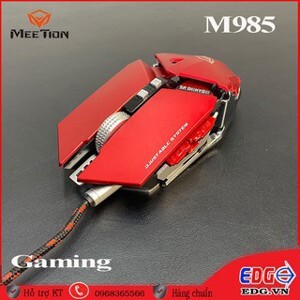 Chuột máy tính - Mouse Meetion M985