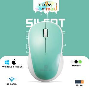 Chuột máy tính - Mouse Micropack MP-771W ST