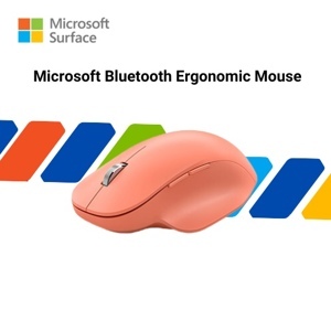 Chuột máy tính - Mouse Microsoft Ergonomic