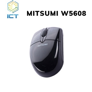 Chuột máy tính - Mouse Mitsumi W5608