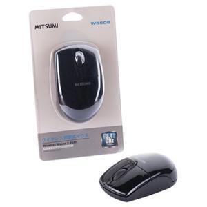 Chuột máy tính - Mouse Mitsumi W5608