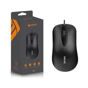 Chuột máy tính - Mouse Mixie M01