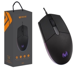 Chuột máy tính - Mouse Mixie M01