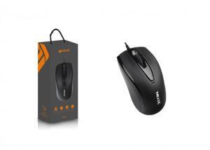 Chuột máy tính - Mouse Mixie M01