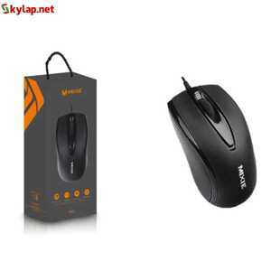 Chuột máy tính - Mouse Mixie M01