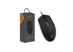 Chuột máy tính - Mouse Mixie M02