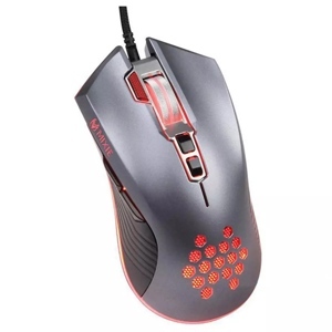 Chuột máy tính - Mouse Mixie M10