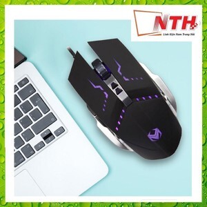 Chuột máy tính - Mouse MIXIE M11