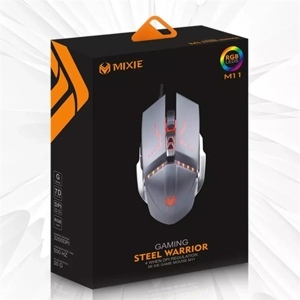 Chuột máy tính - Mouse MIXIE M11