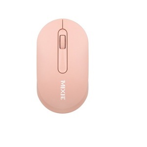 Chuột máy tính - Mouse Mixie R518